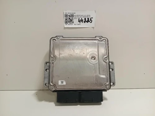 Centralina Iniezione 39140-2A400 Kia Sportage IV 2018