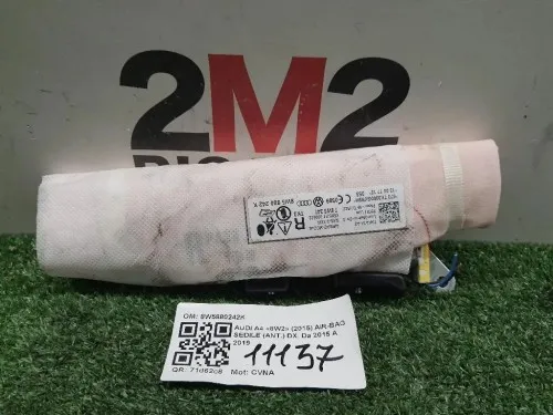 Air-bag Sedile ANT DX 8W5880242K Audi A4 8W2 2015