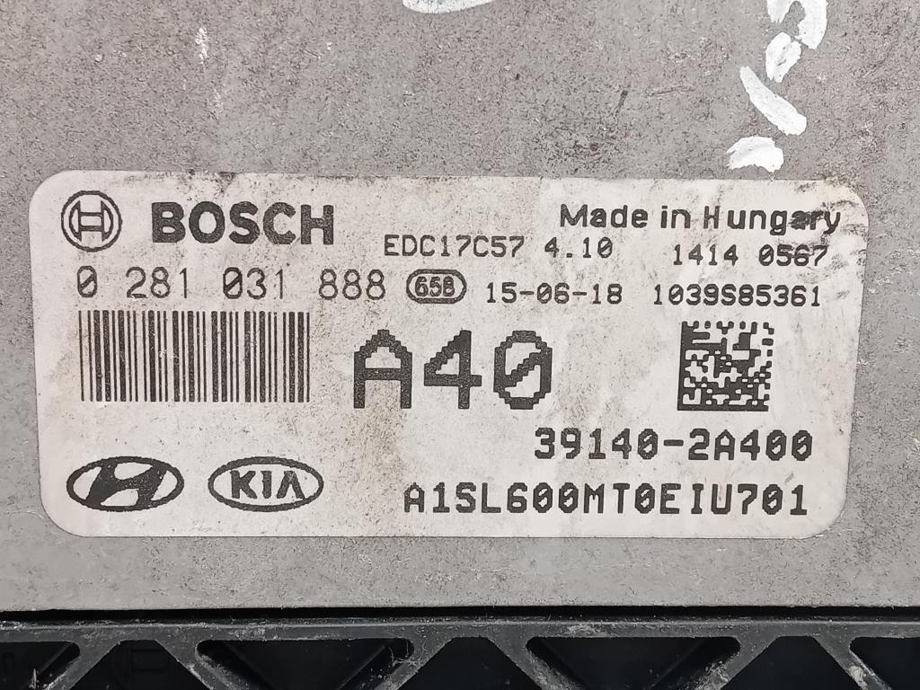 Air-bag Sedile ANT DX 8W5880242K Audi A4 8W2 2015