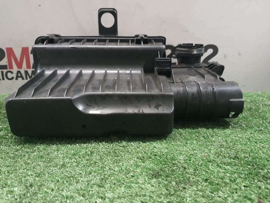 Filtro ARIA Completo 9670851880 Peugeot 208 I 2015