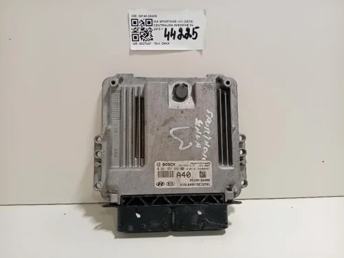 Centralina Iniezione 39140-2A400 Kia Sportage IV 2018