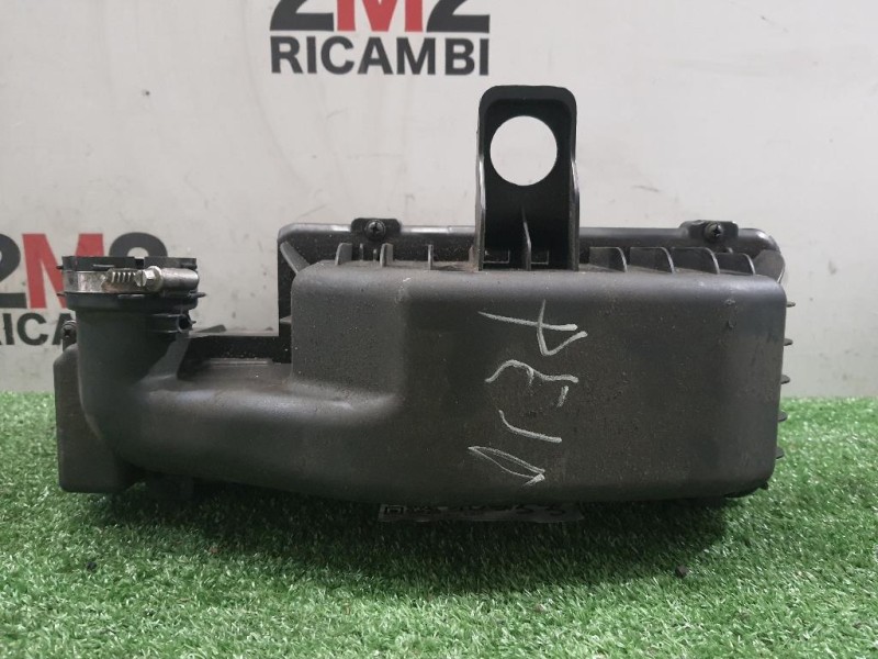 Filtro ARIA Completo 9670851880 Peugeot 208 I 2015