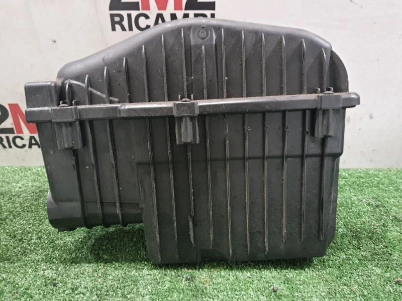 Filtro ARIA Completo 9670851880 Peugeot 208 I 2015