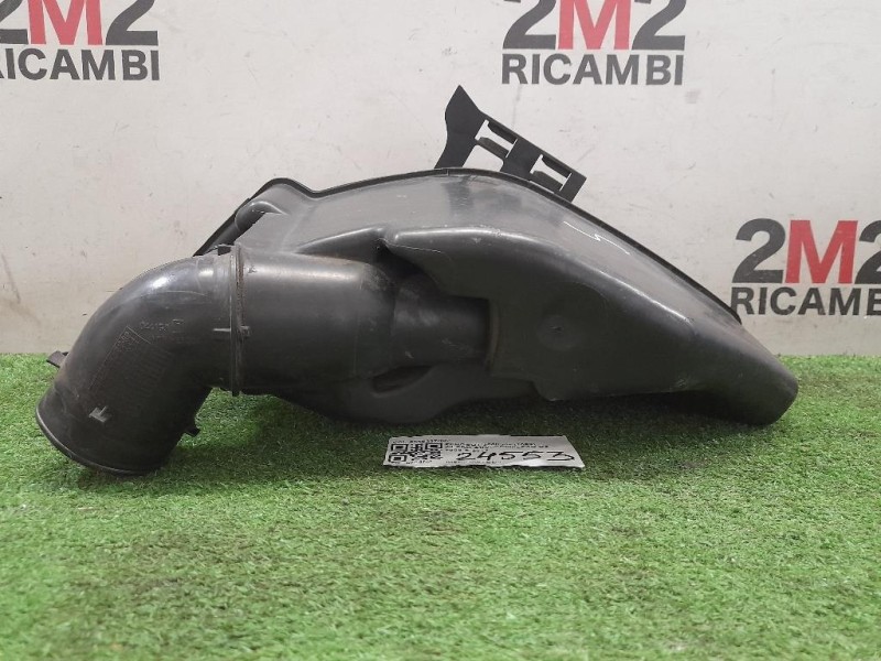 Filtro ARIA Completo 9656237880 Peugeot 3008 I 2009