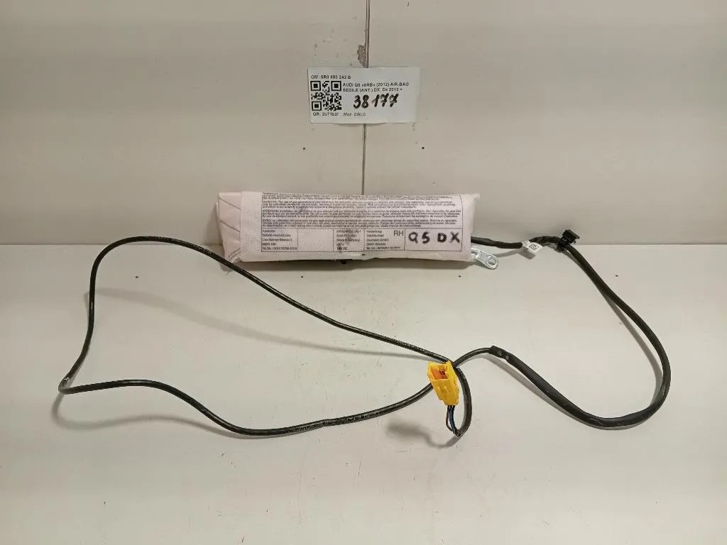 Air-bag Sedile ANT DX 8R0880242B Audi Q5 8RB 2012