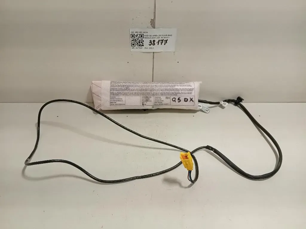 Air-bag Sedile ANT DX 8R0880242B Audi Q5 8RB 2012