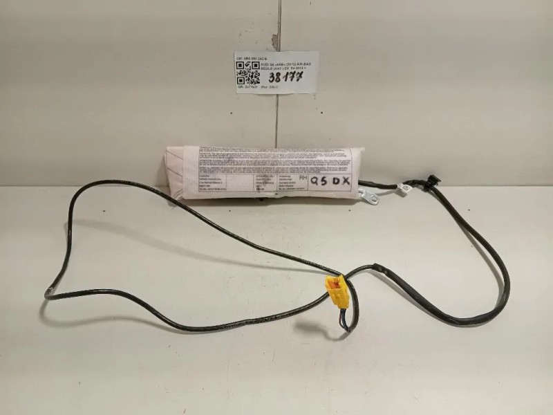 Air-bag Sedile ANT DX 8R0880242B Audi Q5 8RB 2012