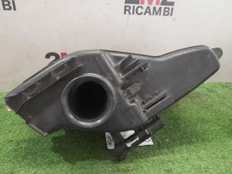 Filtro ARIA Completo 9656237880 Peugeot 3008 I 2009