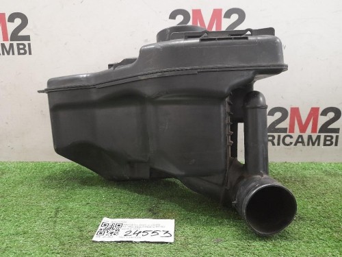 Filtro ARIA Completo 9656237880 Peugeot 3008 I 2009