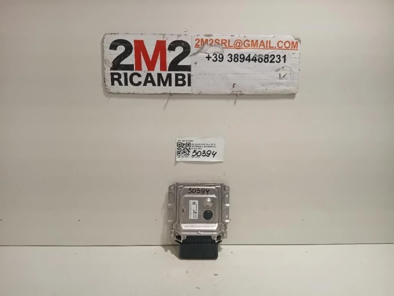 Centralina Iniezione 29610-2U500 Kia Sportage IV 2018