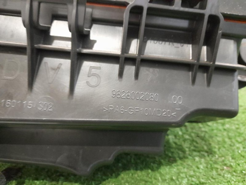 Filtro ARIA Completo 9828002080 Peugeot 308 II 2017