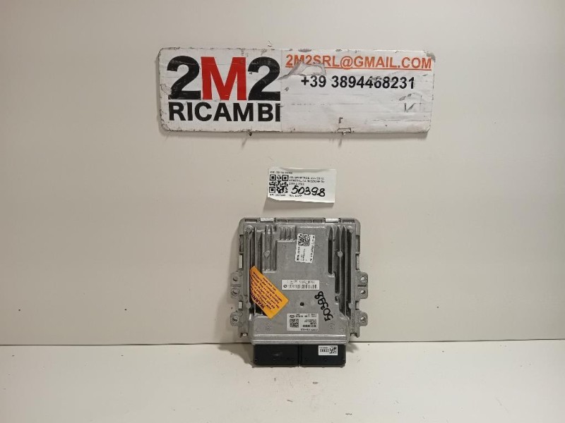 Centralina Iniezione 39110-2U940 Kia Sportage IV 2018