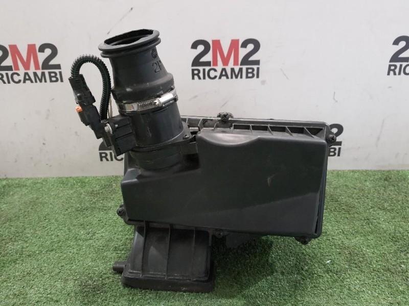 Filtro ARIA Completo 9676423480 Peugeot 5008 II 2017