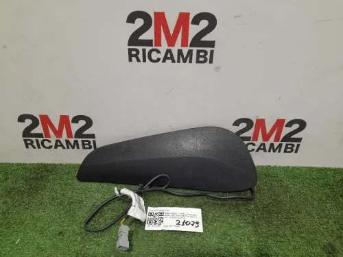 Air-bag Sedile ANT DX 86714056209A Bmw Serie 1 E87 Berlina 2005