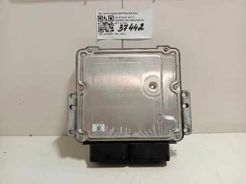 Centralina Iniezione 39160-2A425 CENTRALINA ECU Kia Stonic 2017