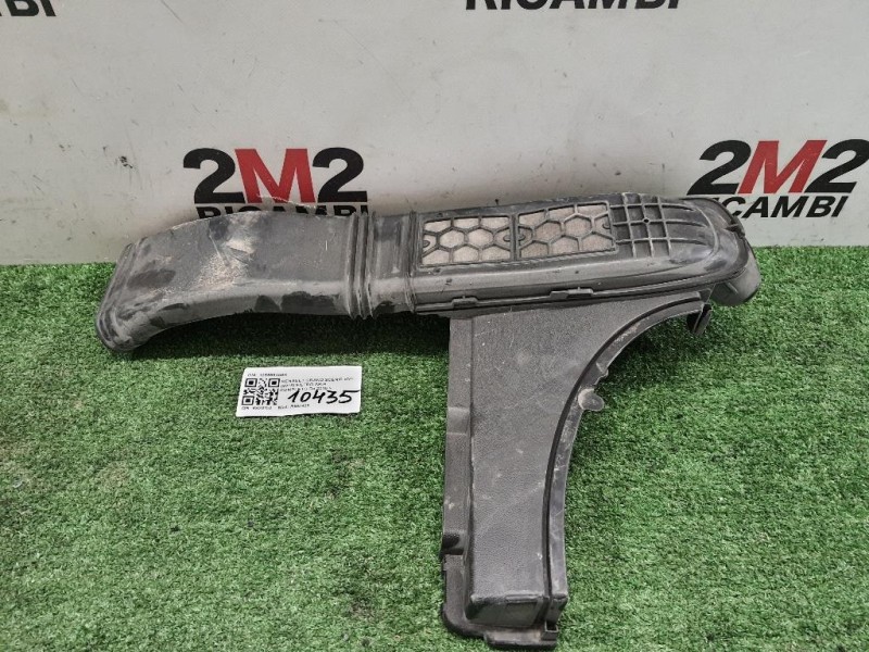 Filtro ARIA Completo 165556458R Renault Grand Scénic IV 2016