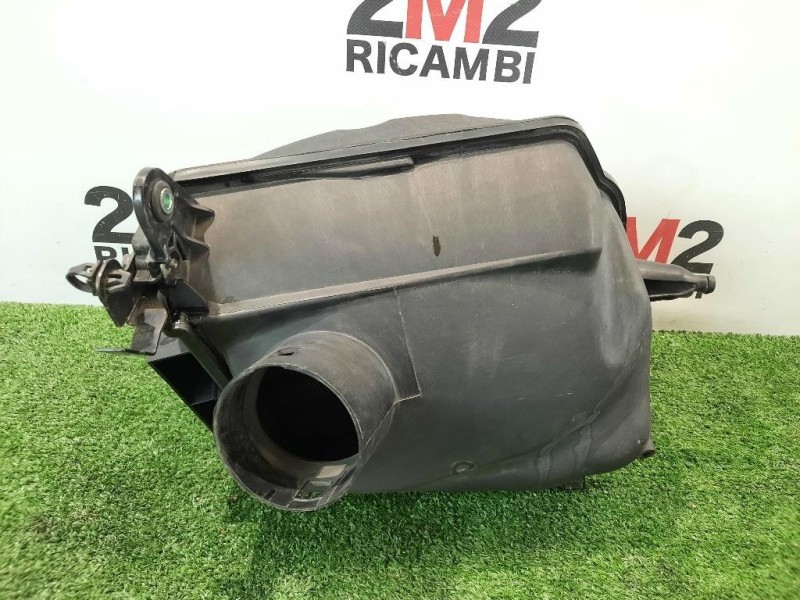 Filtro ARIA Completo 16500JG70C Renault Koleos I 2008