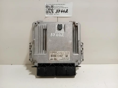 Centralina Iniezione 39160-2A425 CENTRALINA ECU Kia Stonic 2017