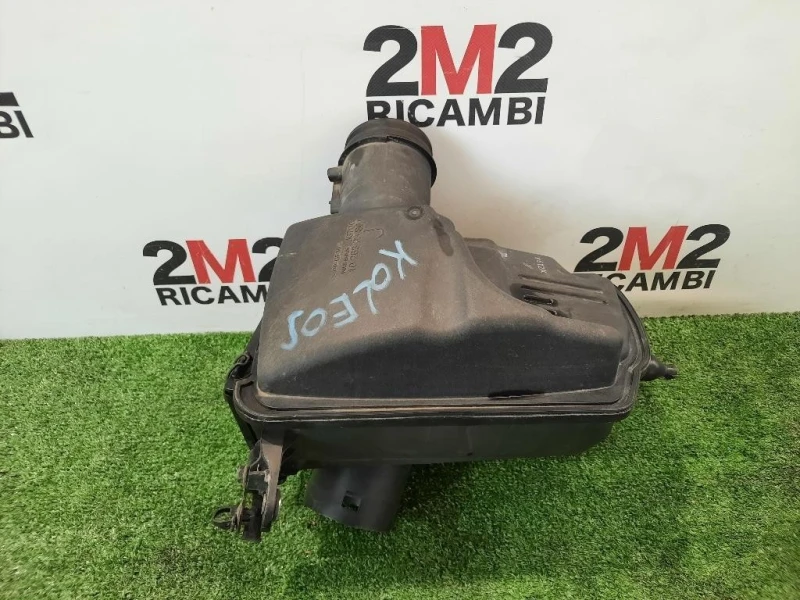 Filtro ARIA Completo 16500JG70C Renault Koleos I 2008
