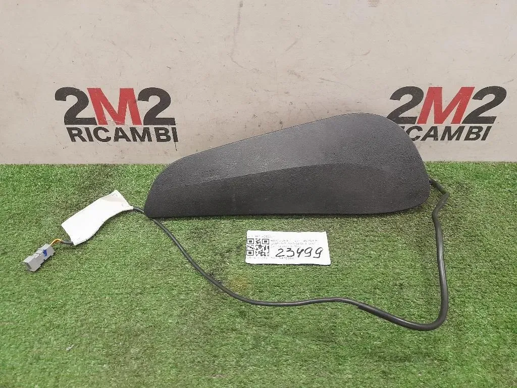 Air-bag Sedile ANT DX 867140562074 Bmw Serie 1 E87 Berlina 2005