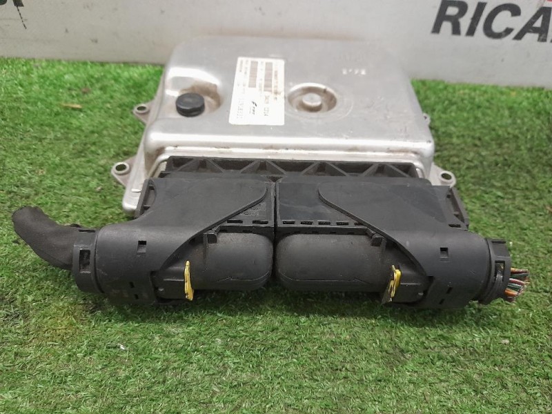 Air-bag Sedile ANT DX 7239616-06 Bmw Serie 1 F20 Berlina 2015