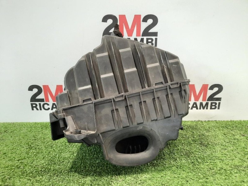 Filtro ARIA Completo 8200947663A Renault Mégane III 2012