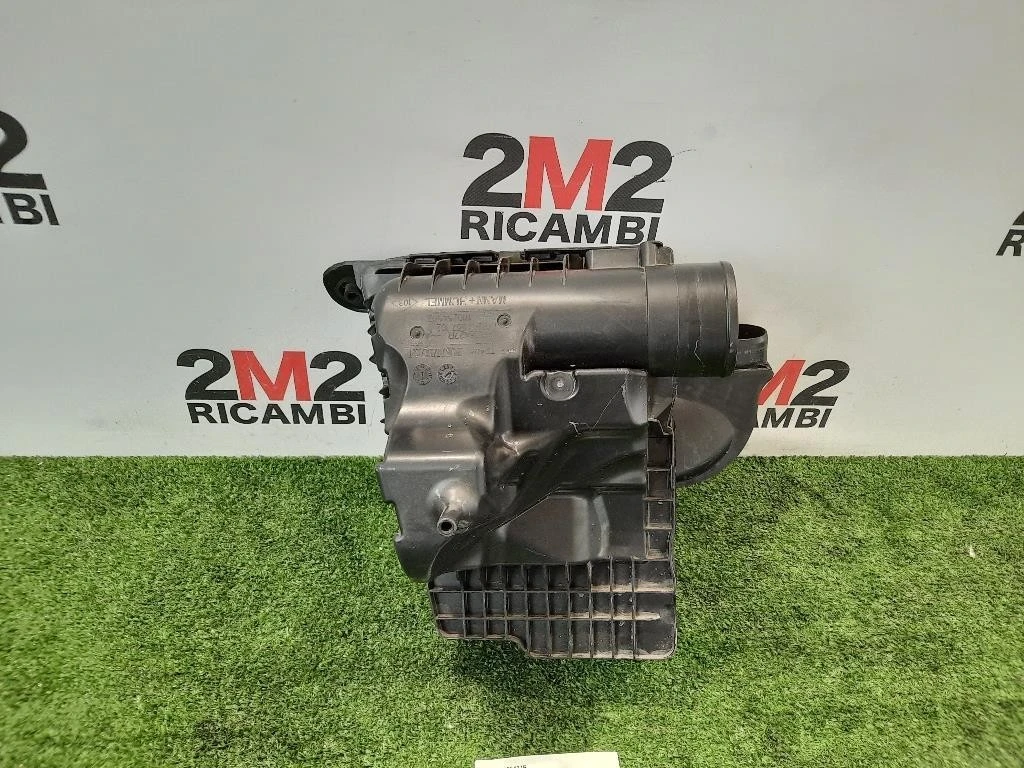 Filtro ARIA Completo 165006427R Renault Mégane IV 2016