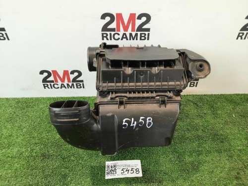Filtro ARIA Completo 165006427R Renault Mégane IV 2016
