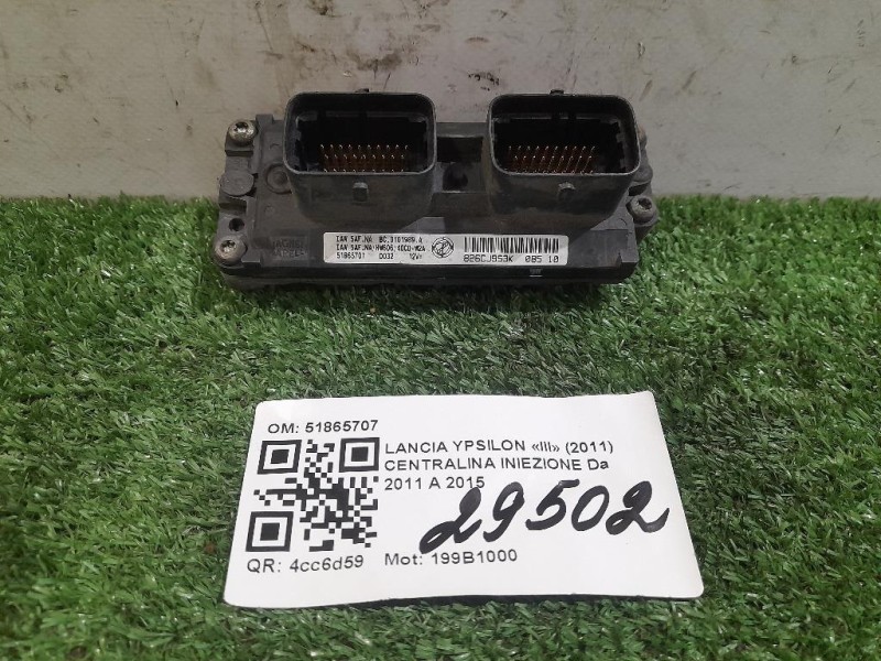 Air-bag Sedile ANT DX 7239616-06 Bmw Serie 1 F20 Berlina 2015