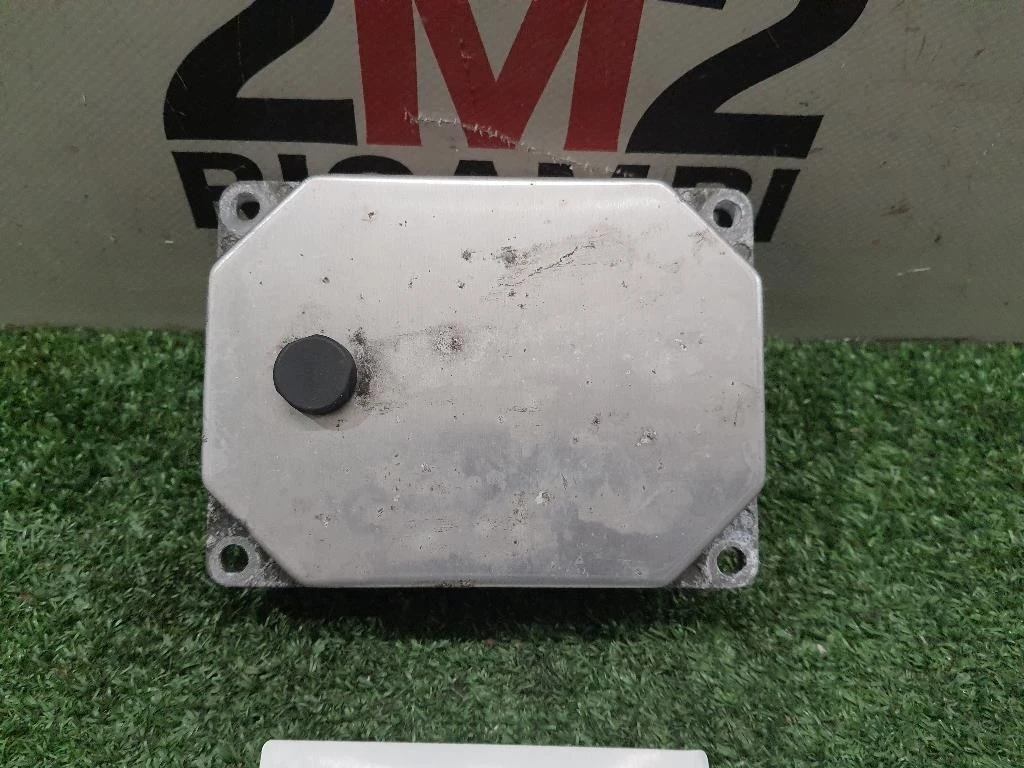 Centralina Iniezione 51935076 Lancia Ypsilon III 2011