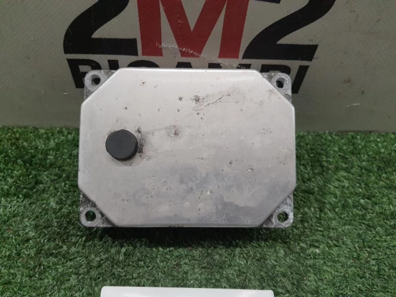 Centralina Iniezione 51935076 Lancia Ypsilon III 2011