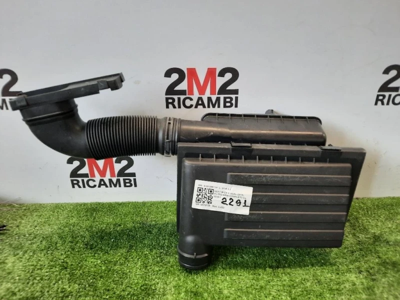 Filtro ARIA Completo 04E129611H Seat Ibiza V 6J5 2015