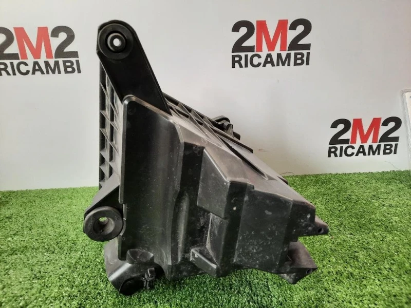 Filtro ARIA Completo 6Q0129607AR Skoda Fabia 545 SW 2007