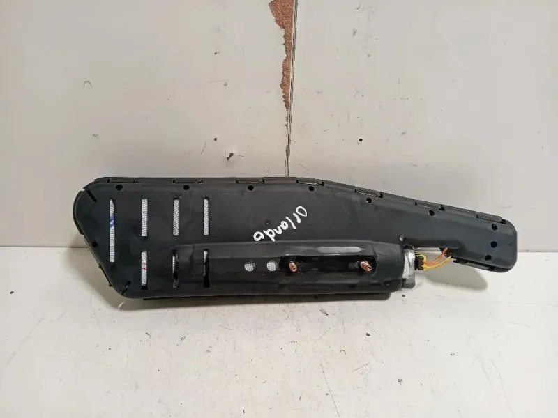 Air-bag Sedile ANT DX 13251406 Chevrolet Orlando 2011