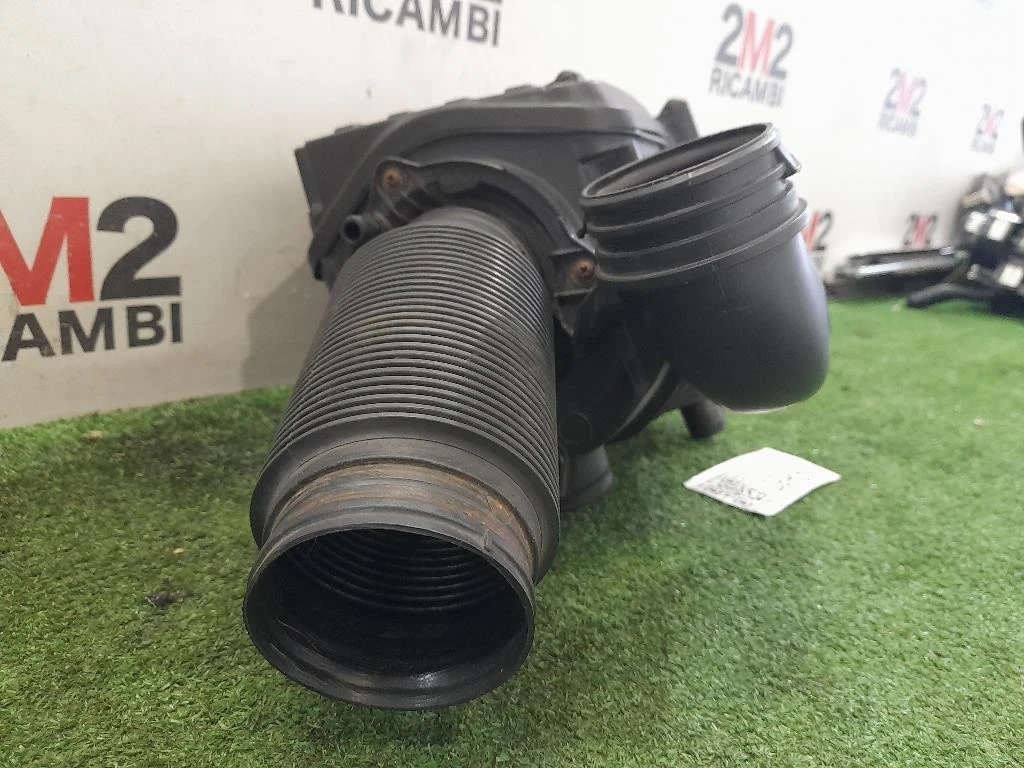 Filtro ARIA Completo 1K0129607AL Skoda YETI 2010