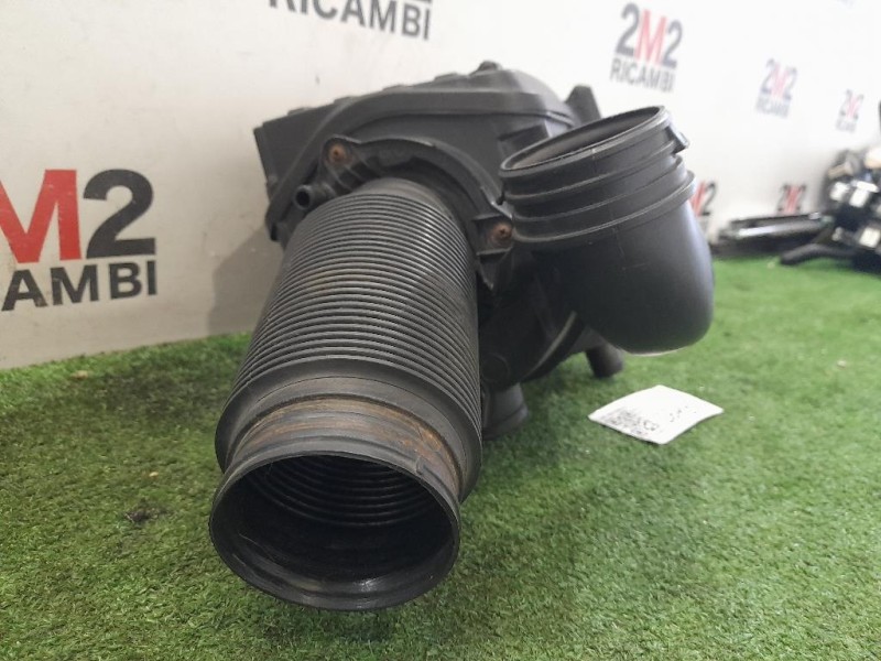 Filtro ARIA Completo 1K0129607AL Skoda YETI 2010