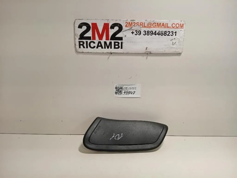 Air-bag Sedile ANT DX 73910YV020 Citroen C1 II 2014