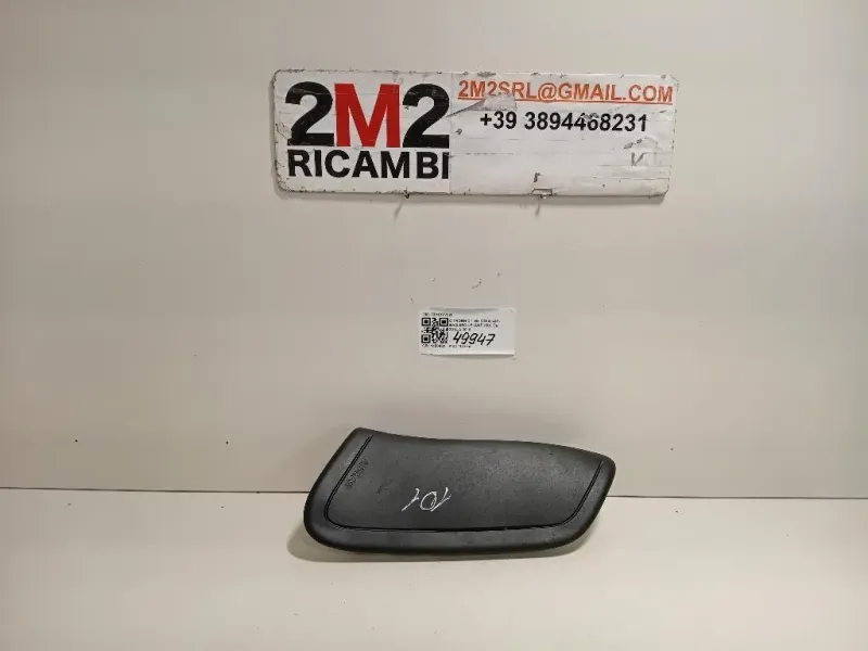 Air-bag Sedile ANT DX 73910YV020 Citroen C1 II 2014