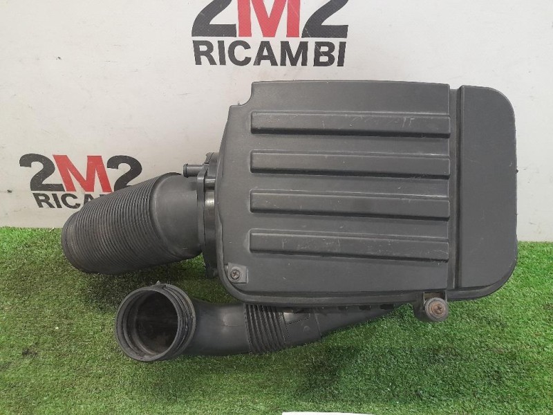 Filtro ARIA Completo 1K0129607AL Skoda YETI 2010