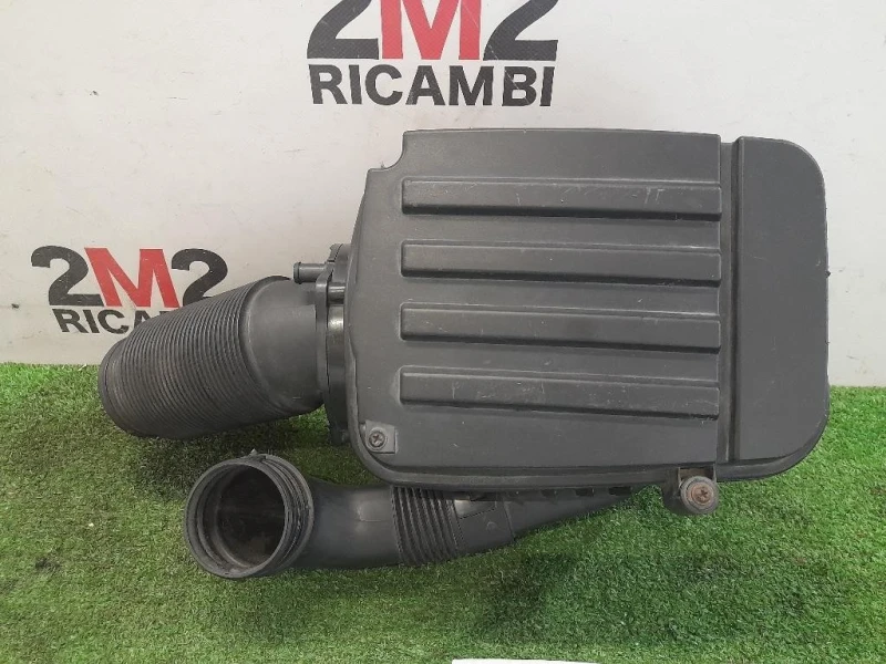 Filtro ARIA Completo 1K0129607AL Skoda YETI 2010