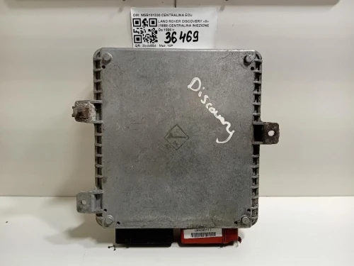 Centralina Iniezione MSB101330 CENTRALINA ECU Land Rover Discovery II 1999