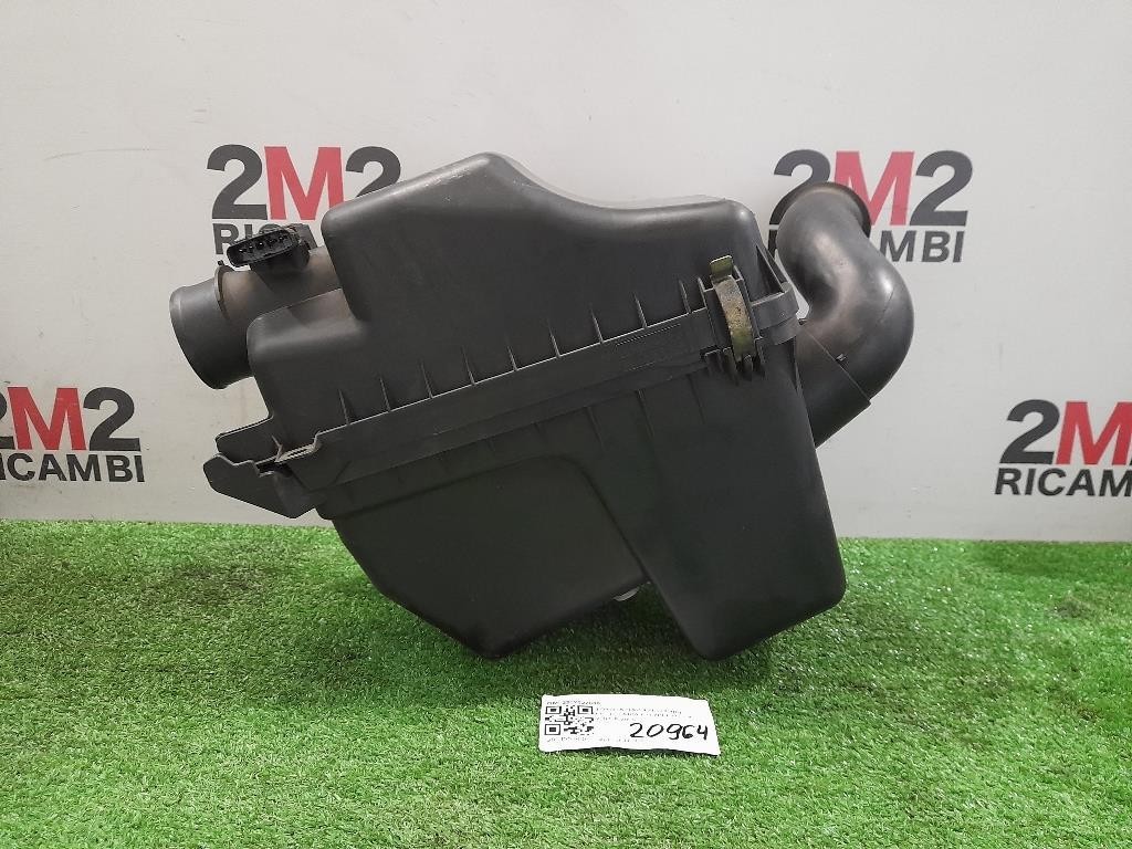 Filtro ARIA Completo 2202027060 Toyota RAV 4 II 2000