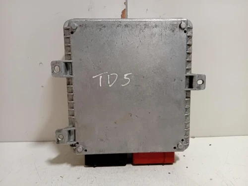 Centralina Iniezione NNW500900 Land Rover Discovery II 1999