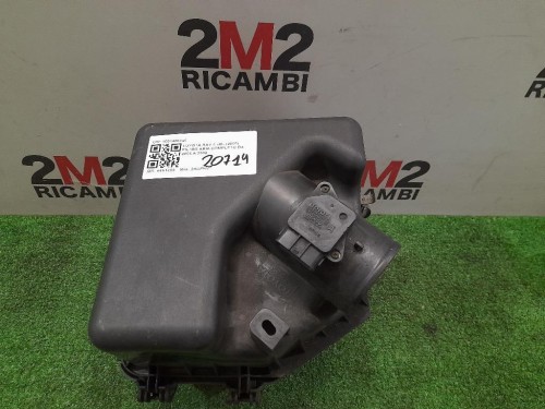 Filtro ARIA Completo 1001408440 Toyota RAV 4 III 2006