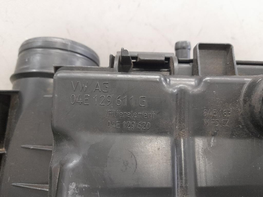 Filtro ARIA Completo 04E129611G Volkswagen GOLF VII 2017