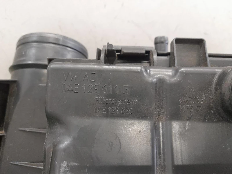 Filtro ARIA Completo 04E129611G Volkswagen GOLF VII 2017