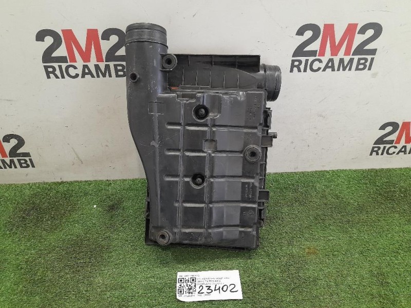 Filtro ARIA Completo 04E129611G Volkswagen GOLF VII 2017