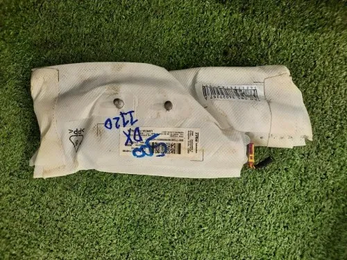 Air-bag Sedile ANT DX 71779996 Fiat 500 II 2008