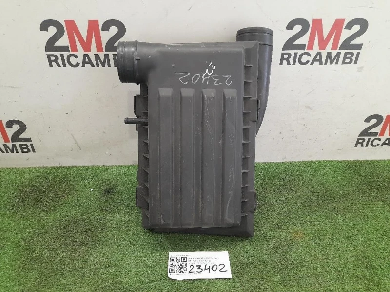 Filtro ARIA Completo 04E129611G Volkswagen GOLF VII 2017