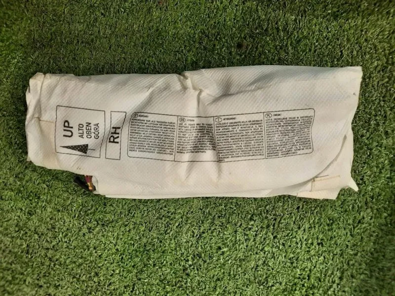 Air-bag Sedile ANT DX 71779996 Fiat 500 II 2008